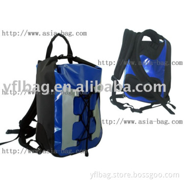 Waterproof Backpack 100% Waterproof From Sealock Outdoor Gear